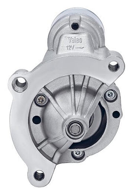 Starter Motor Fits Citroen Berlingo C15 C4 C4 Picasso C5 C8 Dispatc Valeo 438091