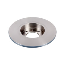 Load image into Gallery viewer, Pair of Rear Brake Disc Fits ROVER OE SDB100461 Febi 43811