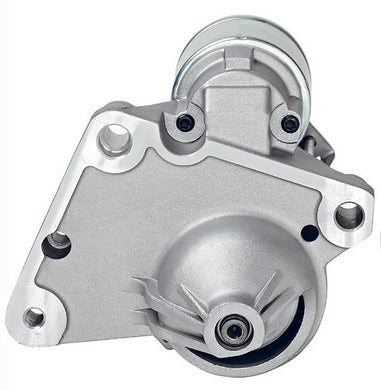 Starter Motor Fits Citroen Berlingo C-Elysee C1 C2 C3 C3 Picasso C3 Valeo 438133