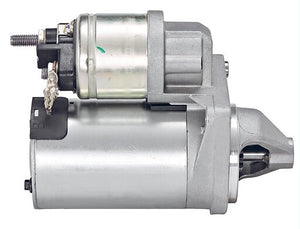 Starter Motor Fits Abarth 500 124 Spider Grande Punto Alfa Romeo Gi Valeo 438144