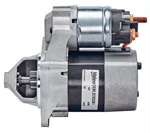 Starter Motor Fits Mercedes Class A Vaneo OE 1661510001 Valeo 438147