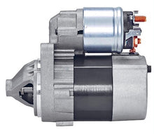 Load image into Gallery viewer, Starter Motor Fits Nissan Micra Note Subaru L Serie OE 23300AX00A Valeo 438156