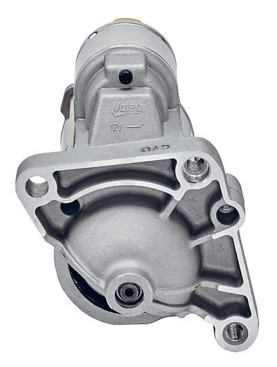 Starter Motor Fits Nissan Interstar Kubistar Primastar Opel Movano Valeo 438158