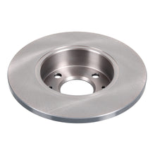 Load image into Gallery viewer, Pair of Front Brake Disc Fits Lancia Y10 FIAT Duna Weekend Elba Fiori Febi 43815