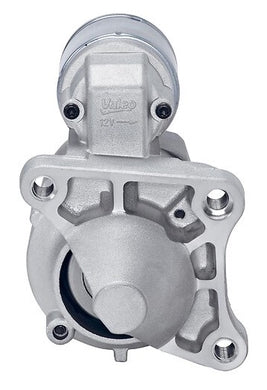 Starter Motor Fits Dacia Dokker Duster Lodgy Logan Sandero Nissan K Valeo 438163