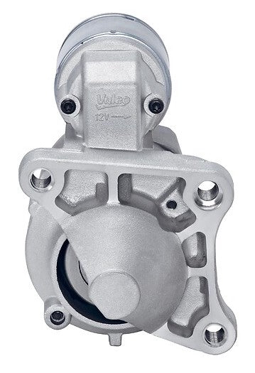 Starter Motor Fits Dacia Dokker Duster Lodgy Logan Sandero Nissan K Valeo 438163