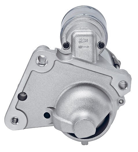 Starter Motor Fits Citroen Berlingo C1 C2 C3 C3 Picasso C3 Pluriel Valeo 438166