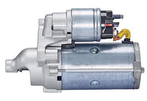 Starter Motor Fits Citroen Berlingo C1 C2 C3 C3 Picasso C3 Pluriel Valeo 438166