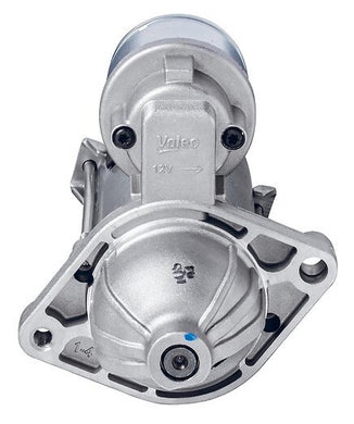 Starter Motor Fits Alfa Romeo Mi.To Fiat 500 Aegea Albea Doblo Fior Valeo 438168