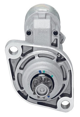 Starter Motor Fits Audi A1 A3 Q3 S3 TT Seat Altea Ibiza Leon Toledo Valeo 438174