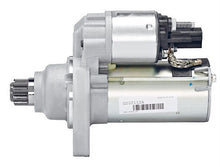 Load image into Gallery viewer, Starter Motor Fits Audi A1 A3 Q3 S3 TT Seat Altea Ibiza Leon Toledo Valeo 438174