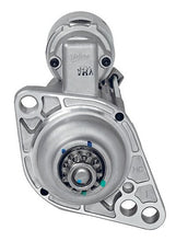 Load image into Gallery viewer, Starter Motor Fits Audi A3 TT Seat Altea Cordoba Ibiza Leon Toledo Valeo 438175