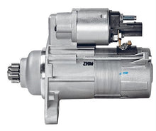 Load image into Gallery viewer, Starter Motor Fits Audi A3 TT Seat Altea Cordoba Ibiza Leon Toledo Valeo 438175
