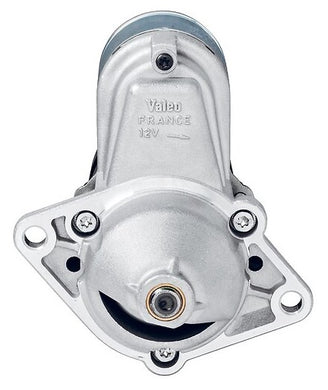 Starter Motor Fits Buick Encore Excelle Chevrolet Aveo Cruze Kalos Valeo 438183