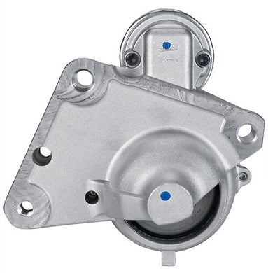 Starter Motor Fits Citroen Berlingo C-Elysee C2 C3 C3 Aircross C3 P Valeo 438189