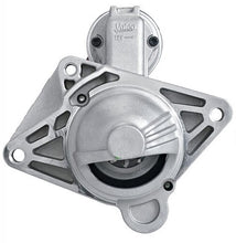 Load image into Gallery viewer, Starter Motor Fits Nissan Primastar Qashqai X-Trail Opel Vivaro Ren Valeo 438202
