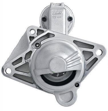 Starter Motor Fits Nissan Primastar Qashqai X-Trail Opel Vivaro Ren Valeo 438202