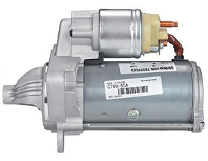 Starter Motor Fits Nissan Primastar Qashqai X-Trail Opel Vivaro Ren Valeo 438202