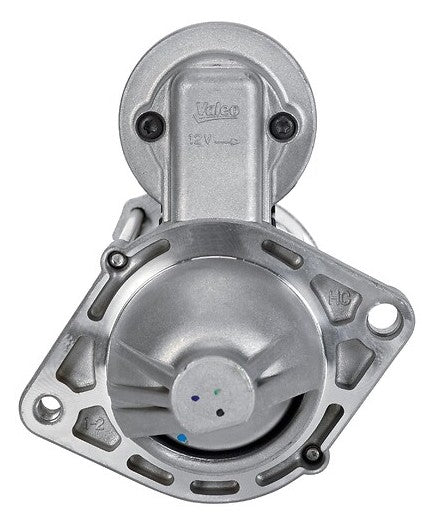 Starter Motor Fits Chevrolet Aveo Opel Agila Astra Combo Corsa Meri Valeo 438212