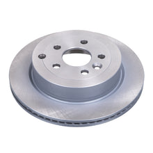Load image into Gallery viewer, Pair of Rear Brake Disc Fits Land Rover Freelander II OE LR001019 Febi 43821