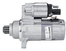 Load image into Gallery viewer, Starter Motor Fits Audi A1 A3 Q3 TT Seat Altea Ateca Ibiza Leon Sko Valeo 438226