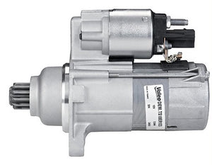 Starter Motor Fits Audi A1 A3 Q3 TT Seat Altea Ateca Ibiza Leon Sko Valeo 438226