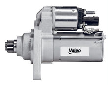 Load image into Gallery viewer, Starter Motor Fits Audi A3 Seat Altea Leon Skoda Octavia Yeti Volks Valeo 438229