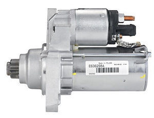 Starter Motor Fits Audi A2 Seat Cordoba Ibiza Skoda Fabia Volkswage Valeo 438261