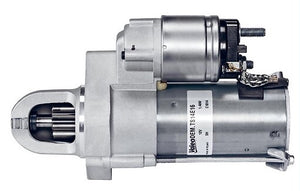 Starter Motor Fits Mercedes Class C Class Cls Class E Class Glk Cla Valeo 438267