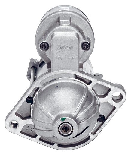 Starter Motor Fits Chevrolet Aveo Opel Astra Corsa Meriva Subaru Ju Valeo 438270