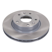 Load image into Gallery viewer, Pair of Front Brake Disc Fits Land Rover Freelander I OE SDB101070 Febi 43829