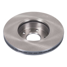 Load image into Gallery viewer, Pair of Front Brake Disc Fits Land Rover Freelander I OE SDB101070 Febi 43829