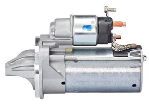 Starter Motor Fits Ford B-Max C-Max Connect Courrier/Courier Ecospo Valeo 438301