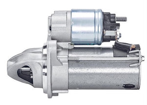 Starter Motor Fits Ford C-Max Focus Galaxy Kuga Mondeo S-Max Volvo Valeo 438302