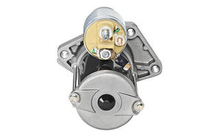 Starter Motor Fits Nissan Nv300 Opel Vivaro Renault Trafic Vauxhall Valeo 438333