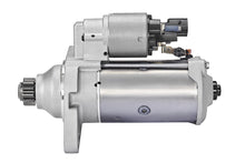 Load image into Gallery viewer, Starter Motor Fits Audi A1 A3 Q2 Seat Altea Arona Ateca Ibiza Leon Valeo 438351