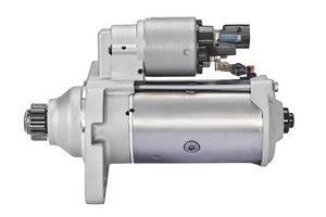 Starter Motor Fits Audi A1 A3 Q2 Seat Altea Arona Ateca Ibiza Leon Valeo 438351