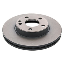 Load image into Gallery viewer, Pair of Front Brake Disc Fits Mercedes Benz A-Class model 176 B-Class Febi 43835