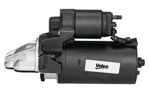 Starter Motor Fits Citroen Jumper Relay Fiat Ducato Ford Transit/To Valeo 438360