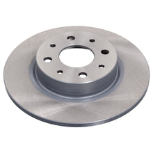 Load image into Gallery viewer, Pair of Rear Brake Disc Fits Alfa Romeo Mito OE 51805559 Febi 43843