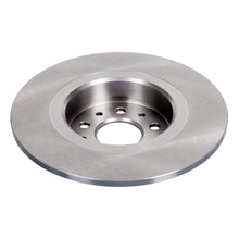 Load image into Gallery viewer, Pair of Rear Brake Disc Fits Alfa Romeo 147 156 Sportwagon GT Febi 43850