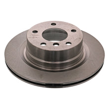 Load image into Gallery viewer, Pair of Rear Brake Disc Fits BMW 1 Series E82 E88 OE 34216855005 Febi 43867