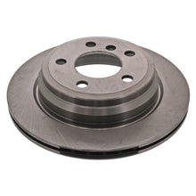 Load image into Gallery viewer, Pair of Rear Brake Disc Fits BMW 3 Series F30 LCI F31 F34 4 F32 F33 F Febi 43868