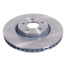 Load image into Gallery viewer, Pair of Front Brake Disc Fits Ford OE 1770767 Febi 43870