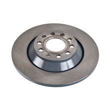 Load image into Gallery viewer, Pair of Brake Disc Fits Audi A6 Allroad quattro OE 4F0615601G Febi 43873