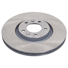 Load image into Gallery viewer, Pair of Rear Brake Disc Fits Citroen C6 OE 9687990780 Febi 43874
