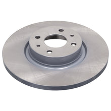 Load image into Gallery viewer, Pair of Front Brake Disc Fits Lancia Lybra OE 46763837 Febi 43878