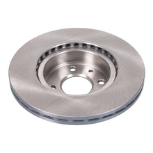 Load image into Gallery viewer, Pair of Front Brake Disc Fits Alfa Romeo 164 OE 71739639 Febi 43879