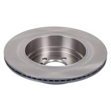 Load image into Gallery viewer, Pair of Rear Brake Disc Fits Land Rover Range III OE LR031844 Febi 43888
