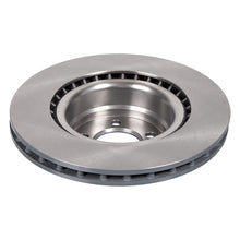 Load image into Gallery viewer, Pair of Front Brake Disc Fits Land Rover Range III OE SDB500193 Febi 43891